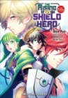 Image for The Rising Of The Shield Hero Volume 09: The Manga Companion