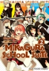 Image for Mikagura School Suite Vol. 2: The Manga Companion