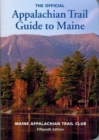 Image for Appalachian Trail Guide to Maine