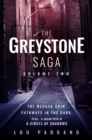 Image for Greystone Saga Volume Two - The Medusa Coin and Pathways in the Dark (Greystone Box Set Vol. 2)