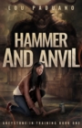 Image for Hammer and Anvil