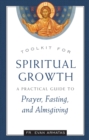 Image for Toolkit for Spiritual Growth