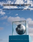 Image for Environmental Security – Concepts, Challenges, and Case Studies