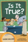 Image for Is It True? : A Collection of Children&#39;s Poetry