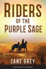 Image for Riders of the Purple Sage (Annotated)