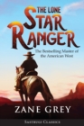 Image for The Lone Star Ranger (Annotated)