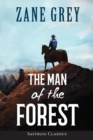 Image for The Man of the Forest (ANNOTATED)