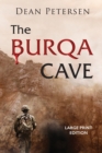 Image for The Burqa Cave (LARGE PRINT)