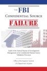 Image for The FBI Confidential Source Failure