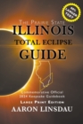 Image for Illinois Total Eclipse Guide (LARGE PRINT)