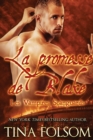 Image for La Promesse de Blake (Les Vampires Scanguards - Tome 11)