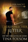 Image for UEbersinnlicher Retter