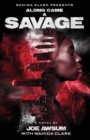 Image for Along Came a Savage