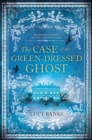 Image for The Case of the Green-Dressed Ghost Volume 1