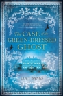 Image for The Case of the Green-Dressed Ghost