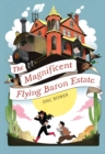 Image for The Magnificent Flying Baron Estate Volume 1