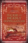 Image for Case of the Deadly Doppelganger