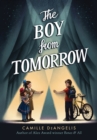 Image for Boy from Tomorrow