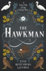 Image for The hawkman: a fairy tale of the Great War