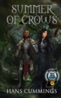 Image for Summer of Crows