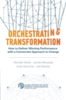Image for Orchestrating Transformation