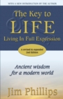 Image for The Key to LIFE : Living In Full Expression
