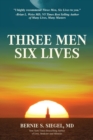 Image for Three Men Six Lives