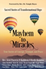 Image for Mayhem to Miracles : Sacred Stories of Transformational Hope