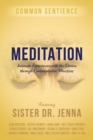 Image for Meditation : Intimate Experiences with the Divine through Contemplative Practices