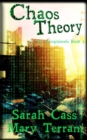 Image for Chaos Theory The Exceptionals Book 2