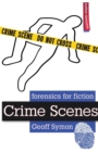 Image for Crime Scenes