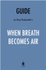 Image for Summary of When Breath Becomes Air: by Paul Kalanithi Includes Analysis