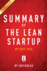Image for Summary of The Lean Startup: by Eric Ries Includes Analysis