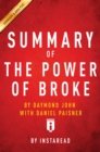 Image for Summary of The Power of Broke: by Daymond John with Daniel Paisner Includes Analysis