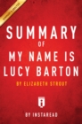 Image for Summary of My Name Is Lucy Barton: by Elizabeth Strout Includes Analysis