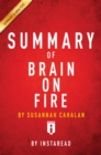 Image for Summary of Brain on Fire: by Susannah Cahalan Includes Analysis