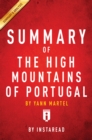 Image for Summary of The High Mountains of Portugal: by Yann Martel Includes Analysis