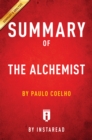 Image for Summary of The Alchemist: by Paulo Coelho Includes Analysis