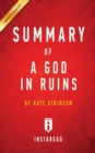 Image for Summary of A God in Ruins : by Kate Atkinson Includes Analysis