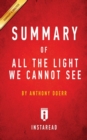 Image for Summary of All the Light We Cannot See