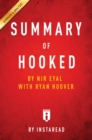 Image for Summary of Hooked: by Nir Eyal with Ryan Hoover Includes Analysis