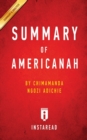 Image for Summary of Americanah