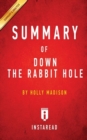 Image for Summary of Down the Rabbit Hole