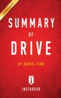 Image for Summary of Drive : by Daniel Pink - Includes Analysis