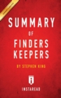 Image for Summary of Finders Keepers