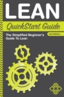 Image for Lean Quickstart Guide: The Simplified Beginner&#39;s Guide to Lean