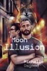 Image for Moon illusion