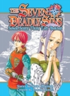 Image for The seven deadly sins  : the seven scars left behind