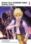 Image for Mobile Suit Gundam WING 4: The Glory of Losers