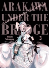 Image for Arakawa Under the Bridge, 3